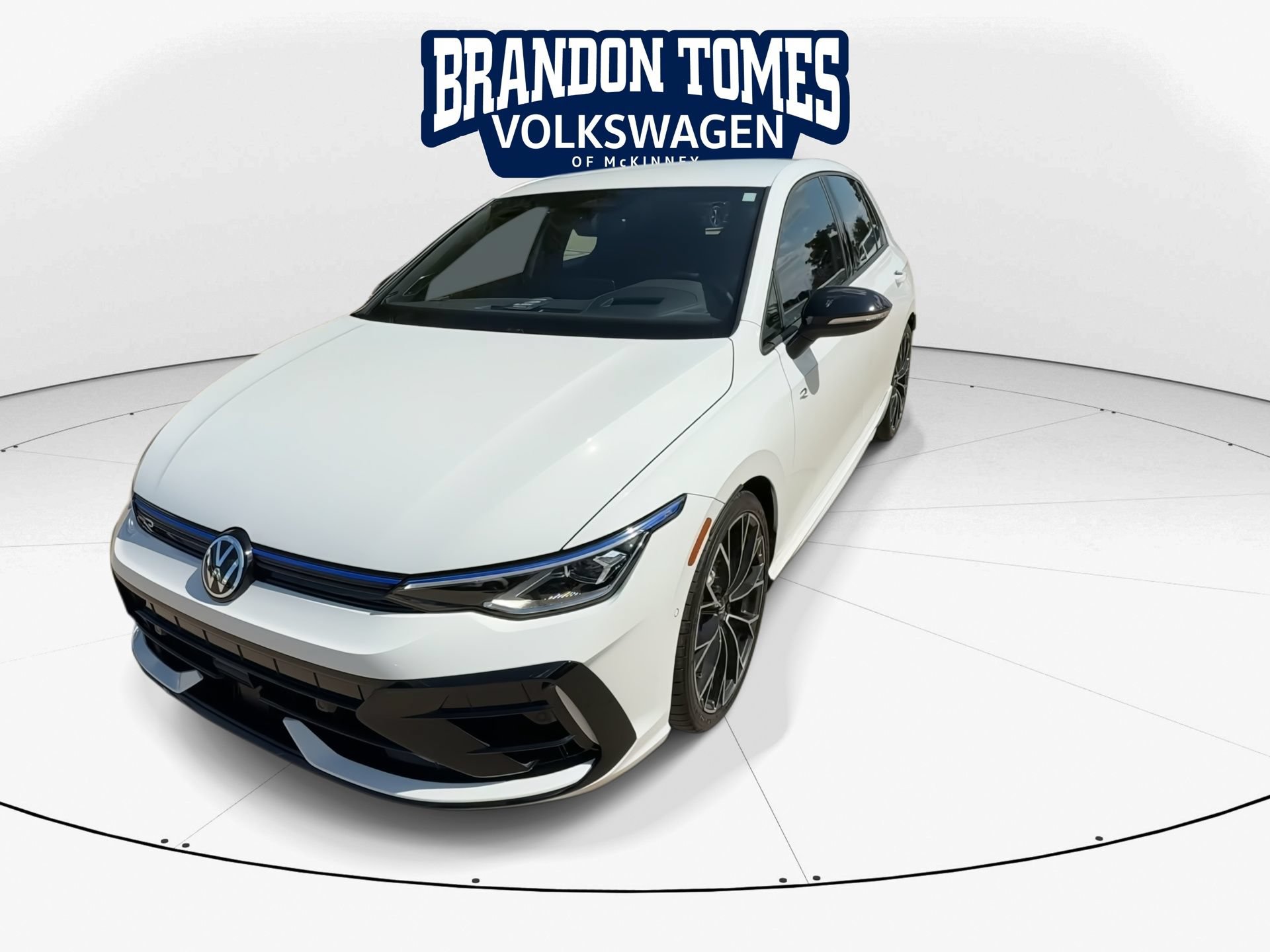 New 2026 Volkswagen Golf w/ Euro Style Package AWD/4WD image 3
