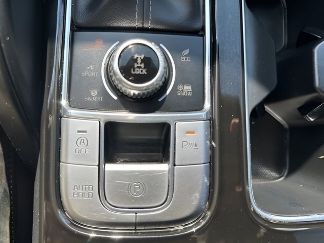 Used 2023 Kia Telluride S w/ S Sunroof Package image 27