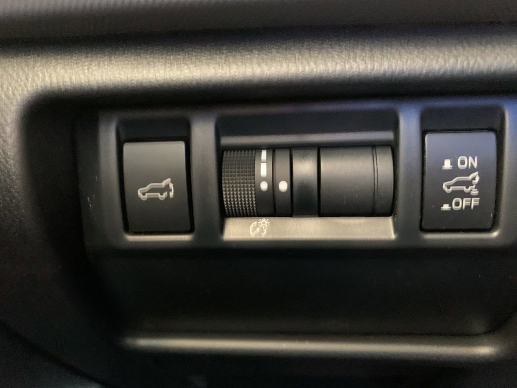 New 2026 Subaru Forester Sport w/ Sport Package image 10