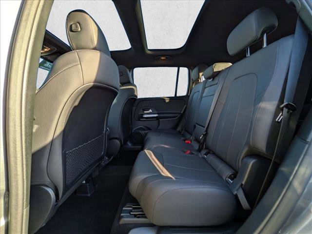 Certified 2026 Mercedes-Benz GLB 250 image 19
