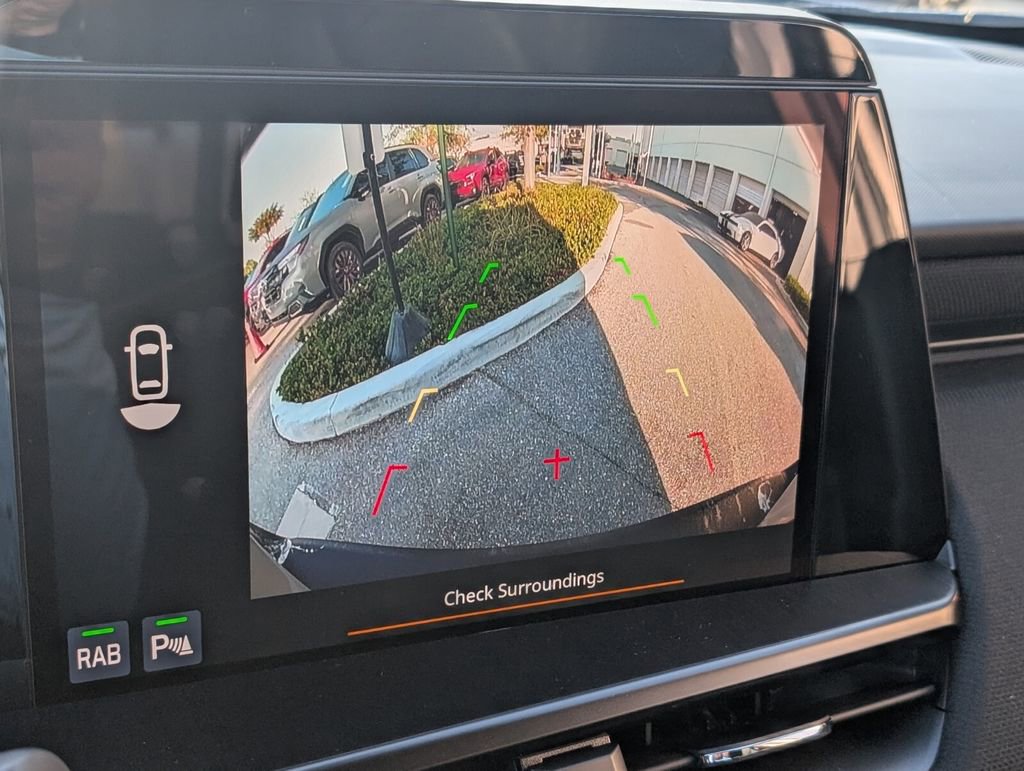 New 2026 Subaru Outback Premium image 16