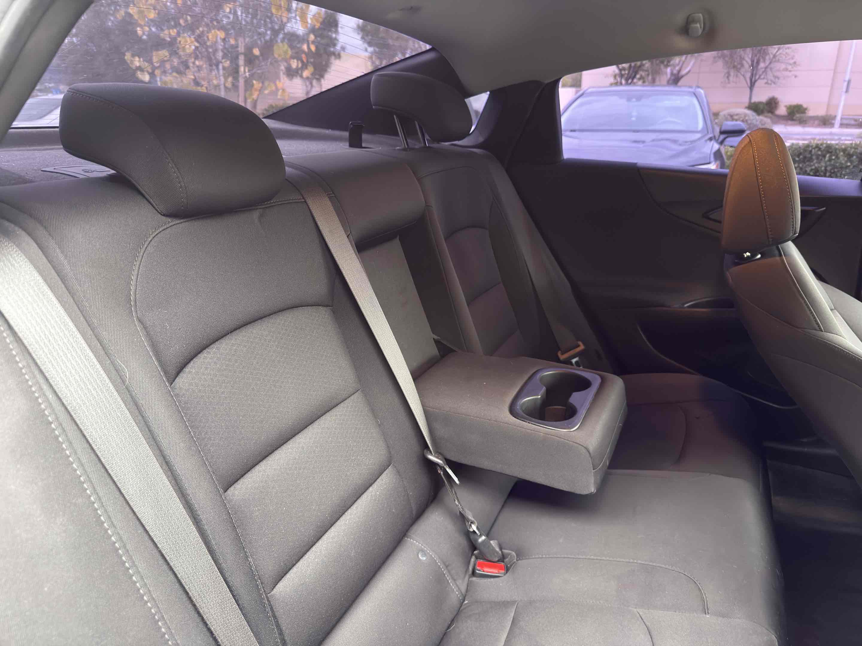 Used 2020 Chevrolet Malibu LT image 43