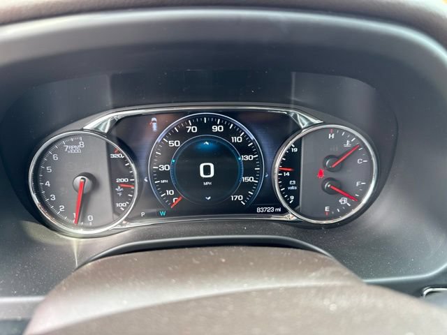 Used 2018 GMC Acadia Denali w/ Technology Package AWD/4WD video 2