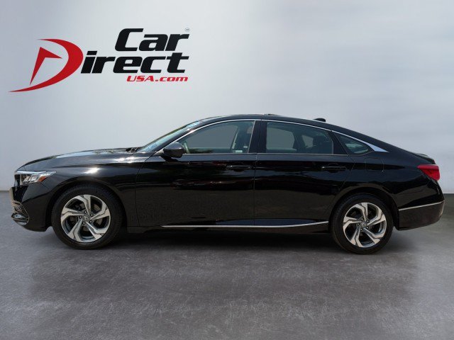 Used 2020 Honda Accord EX image 3