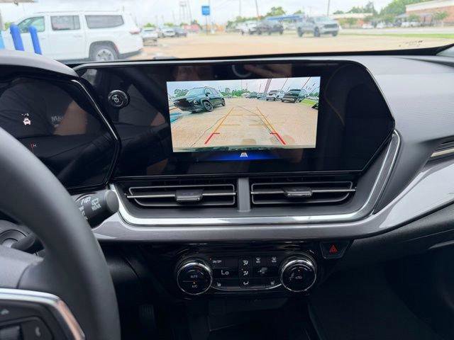 New 2026 Chevrolet Trax ACTIV w/ Driver Confidence Package FWD image 14
