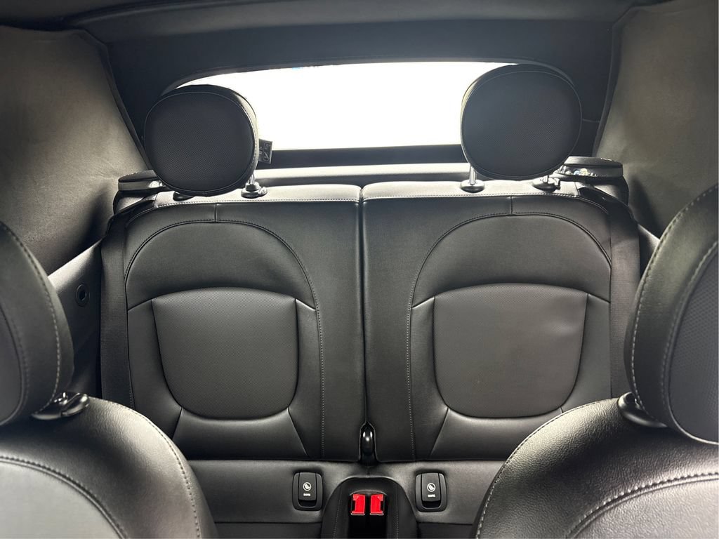 Used 2018 MINI Cooper Convertible FWD image 15