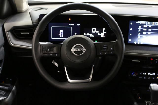 New 2026 Nissan Kicks SV w/ SV Premium Package AWD/4WD image 18