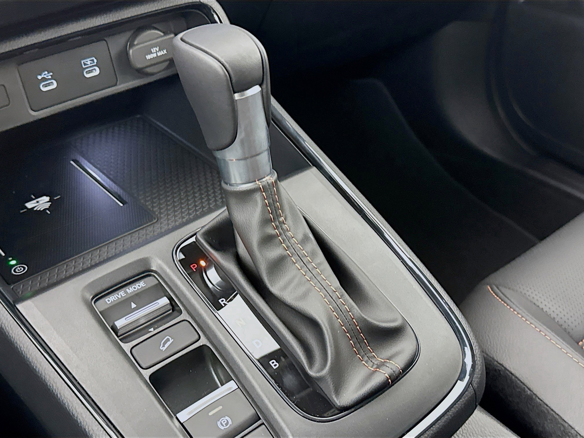 New 2026 Honda CR-V Sport-L image 16