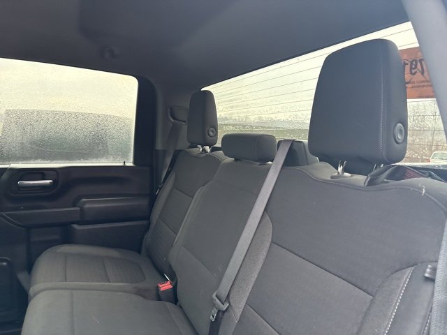 Used 2020 Chevrolet Silverado 3500 LT image 10