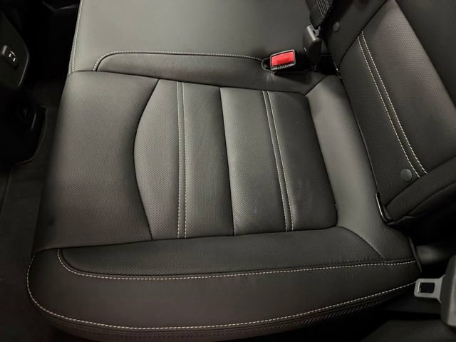 Used 2023 GMC Terrain Denali AWD/4WD image 19