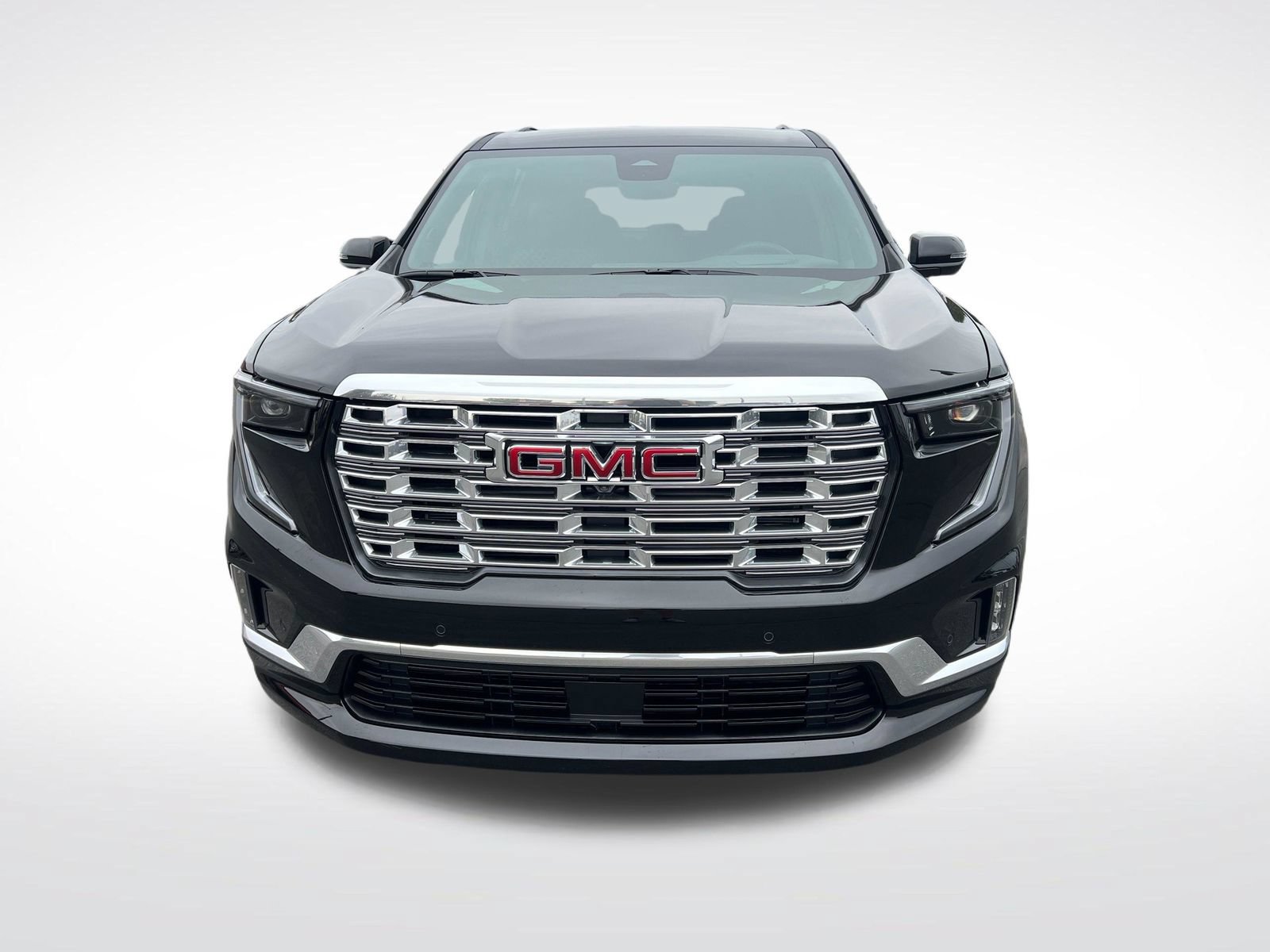 New 2026 GMC Acadia Denali w/ Super Cruise Package AWD/4WD image 8