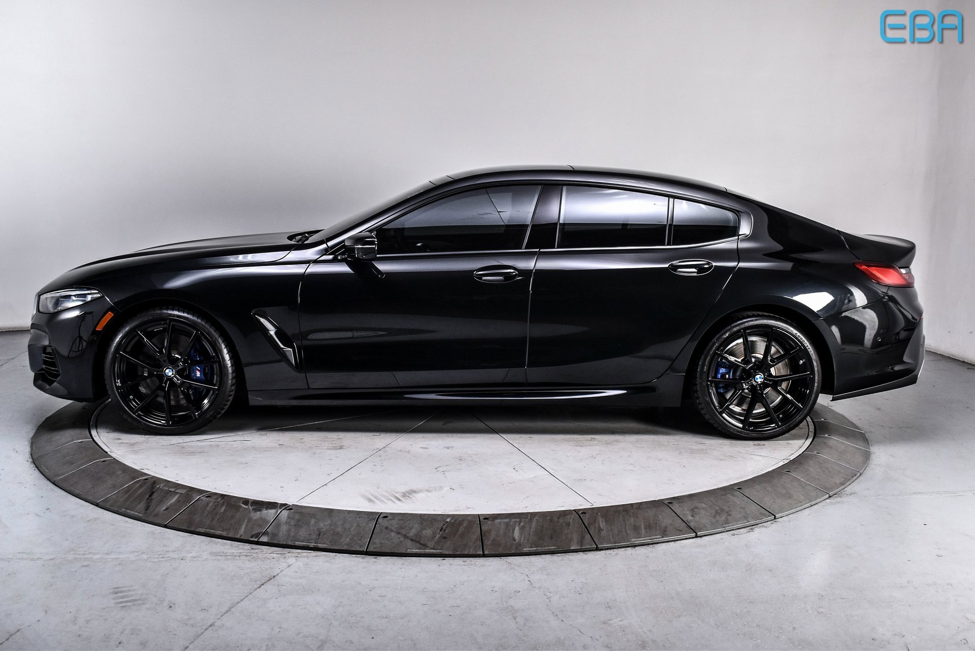 Used 2024 BMW 840i Gran Coupe w/ Driving Assistance Package image 2