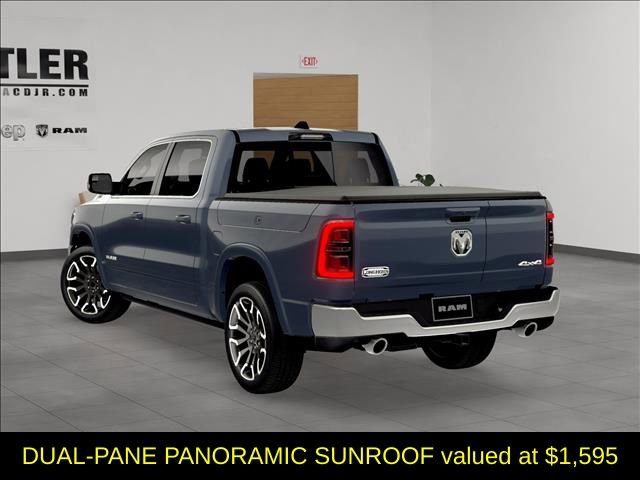 New 2026 RAM 1500 Limited image 5