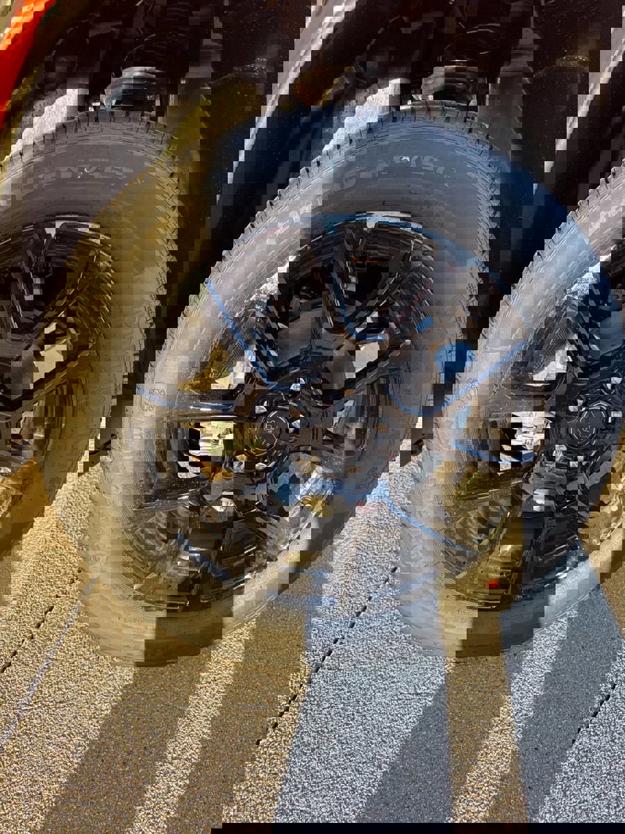 New 2026 Jeep Compass Latitude image 27