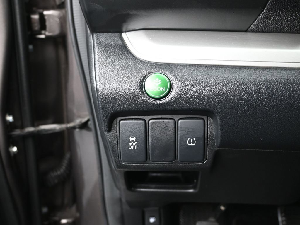 Used 2016 Honda CR-V EX image 19