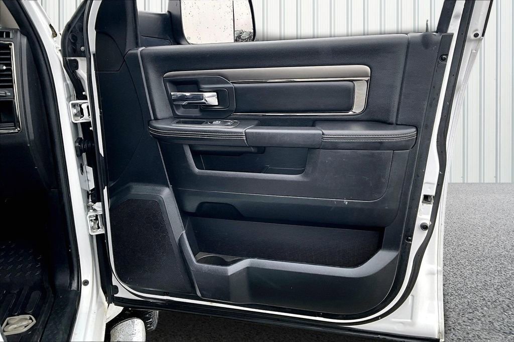 Used 2016 RAM 1500 Sport image 27