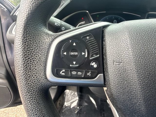 Used 2017 Honda Civic EX image 26