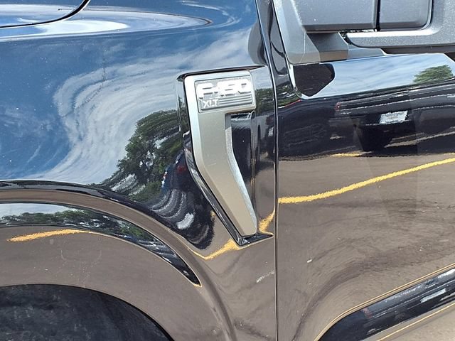 Used 2021 Ford F150 XLT w/ Equipment Group 302A High AWD/4WD image 30