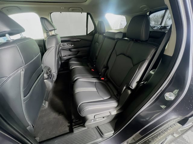 Used 2023 Honda Pilot Touring image 27