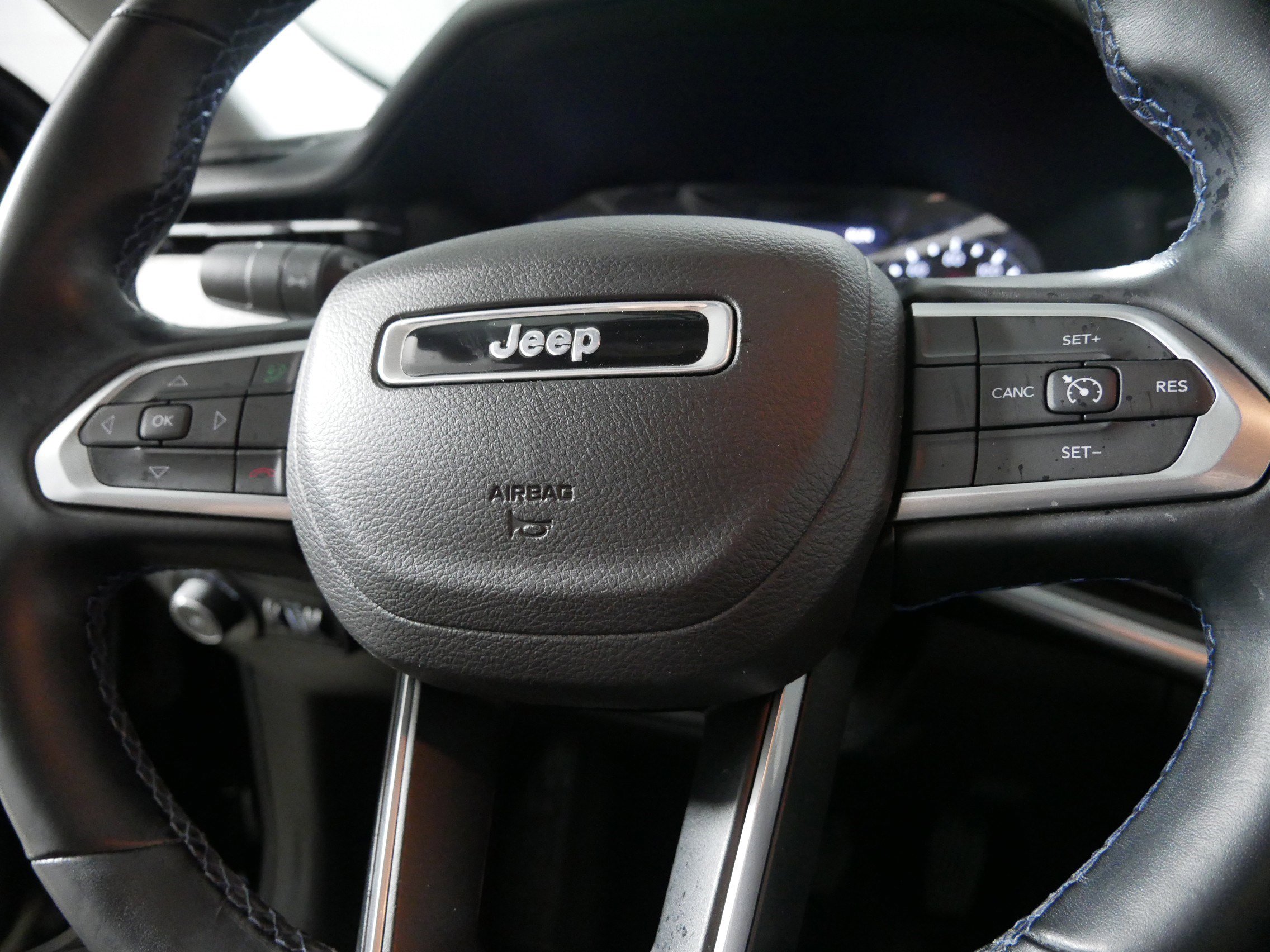 Used 2022 Jeep Compass Latitude w/ Convenience Group image 25