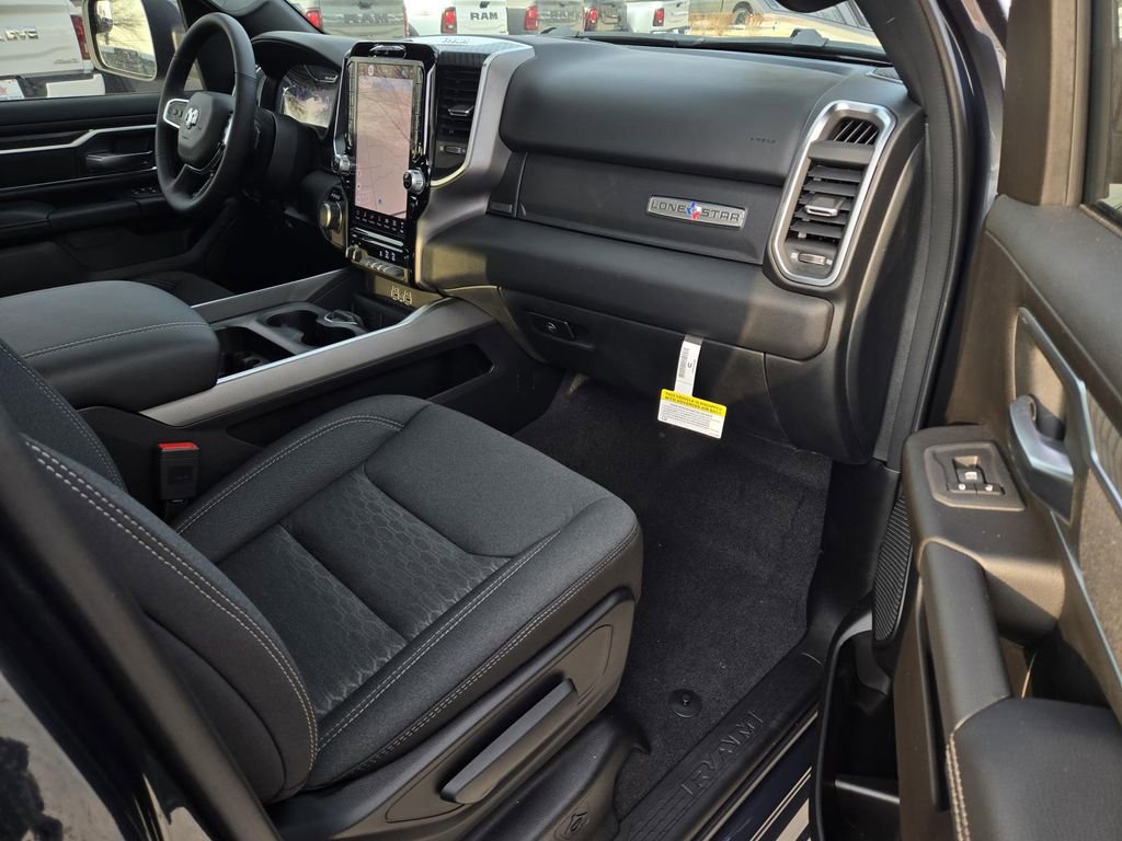New 2026 RAM 1500 Lone Star image 10