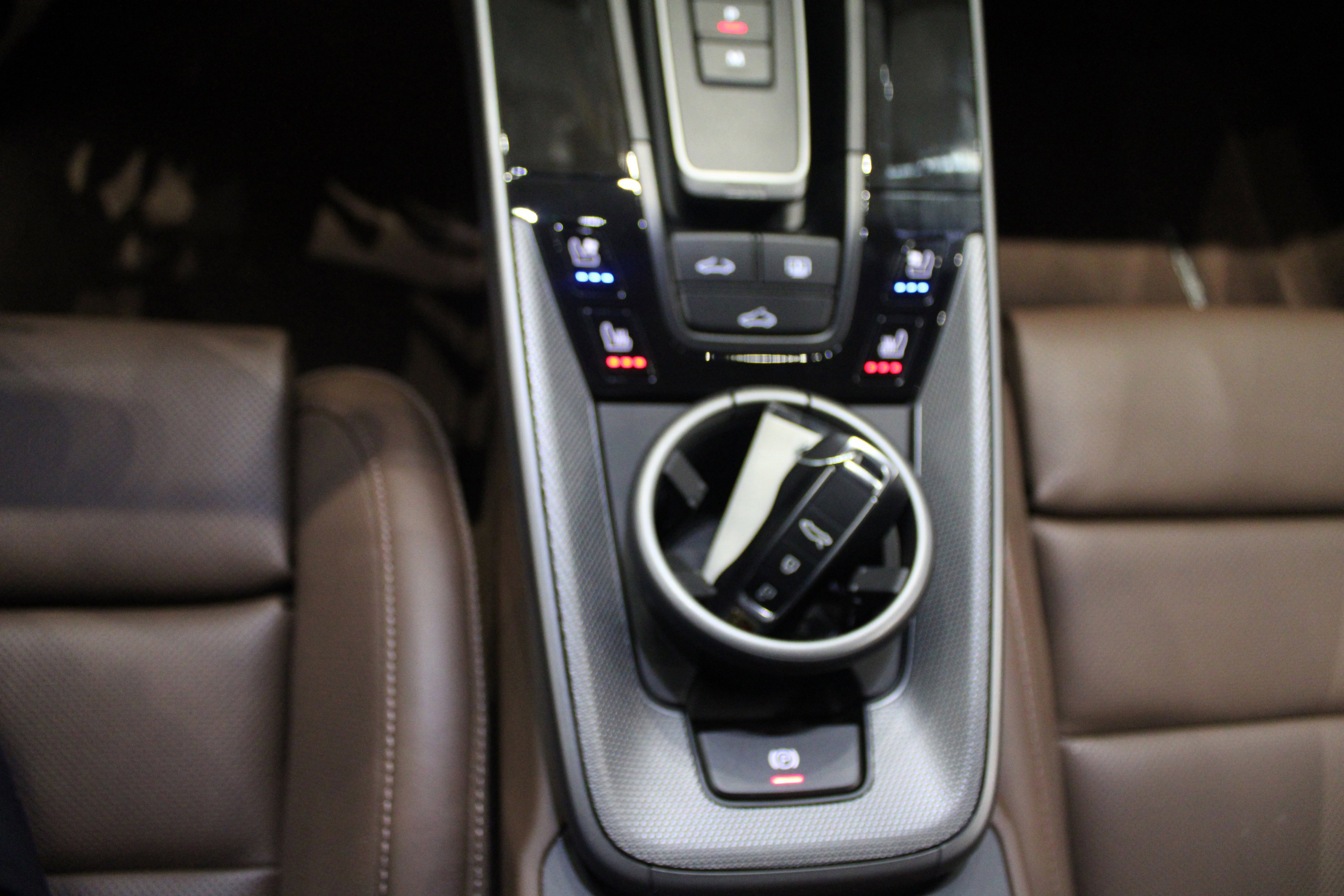 New 2026 Porsche 911 Carrera 4S image 24