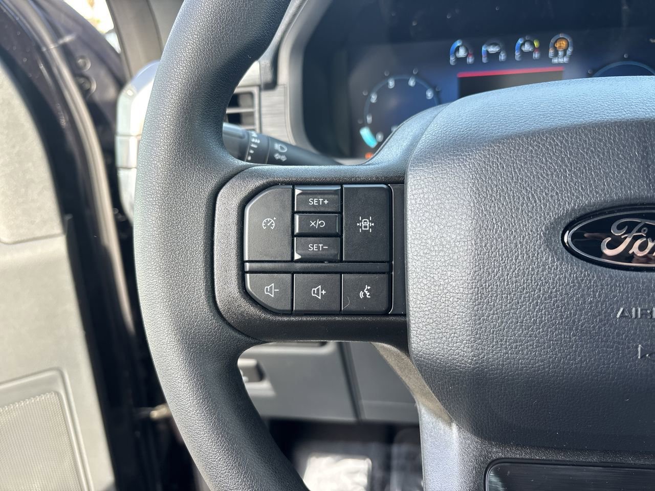 Certified 2025 Ford F150 STX w/ STX Black Appearance Package image 26