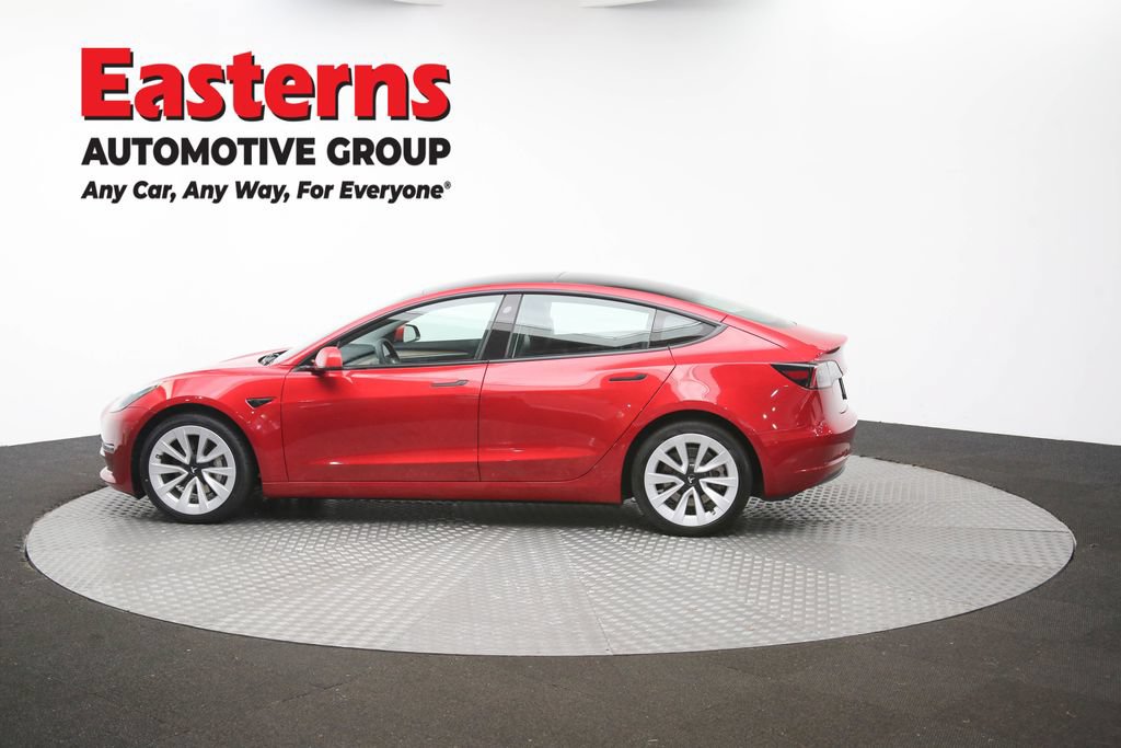 Used 2023 Tesla Model 3 Standard Range RWD image 51