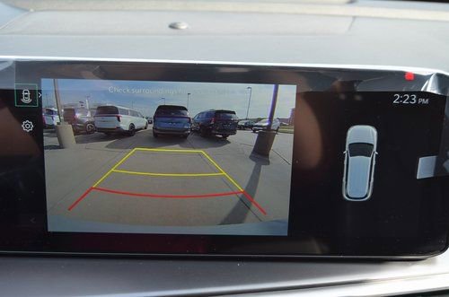 New 2026 Kia Sorento S w/ S Panoramic Sunroof Package image 15