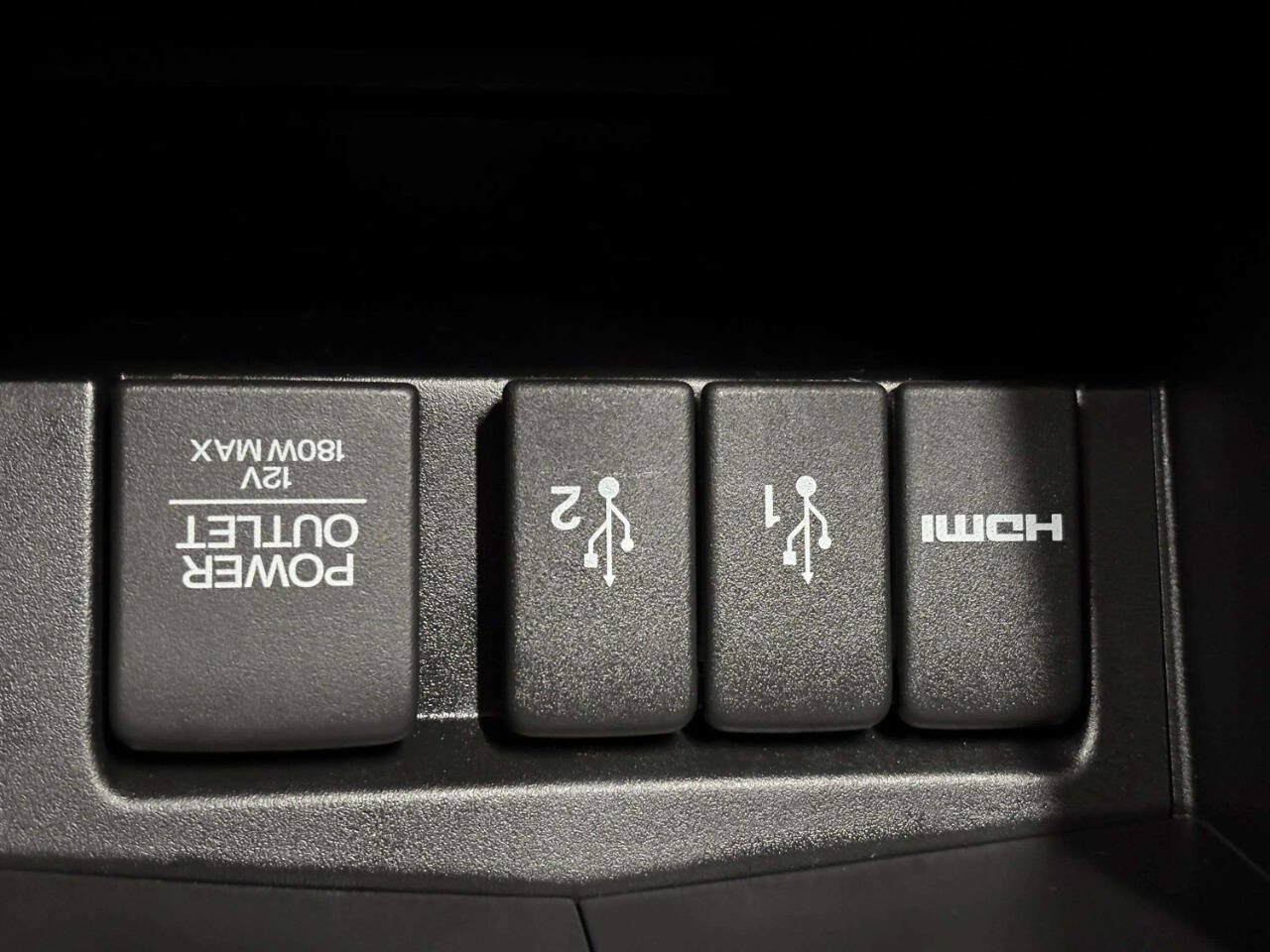 Used 2015 Honda CR-V EX-L image 36