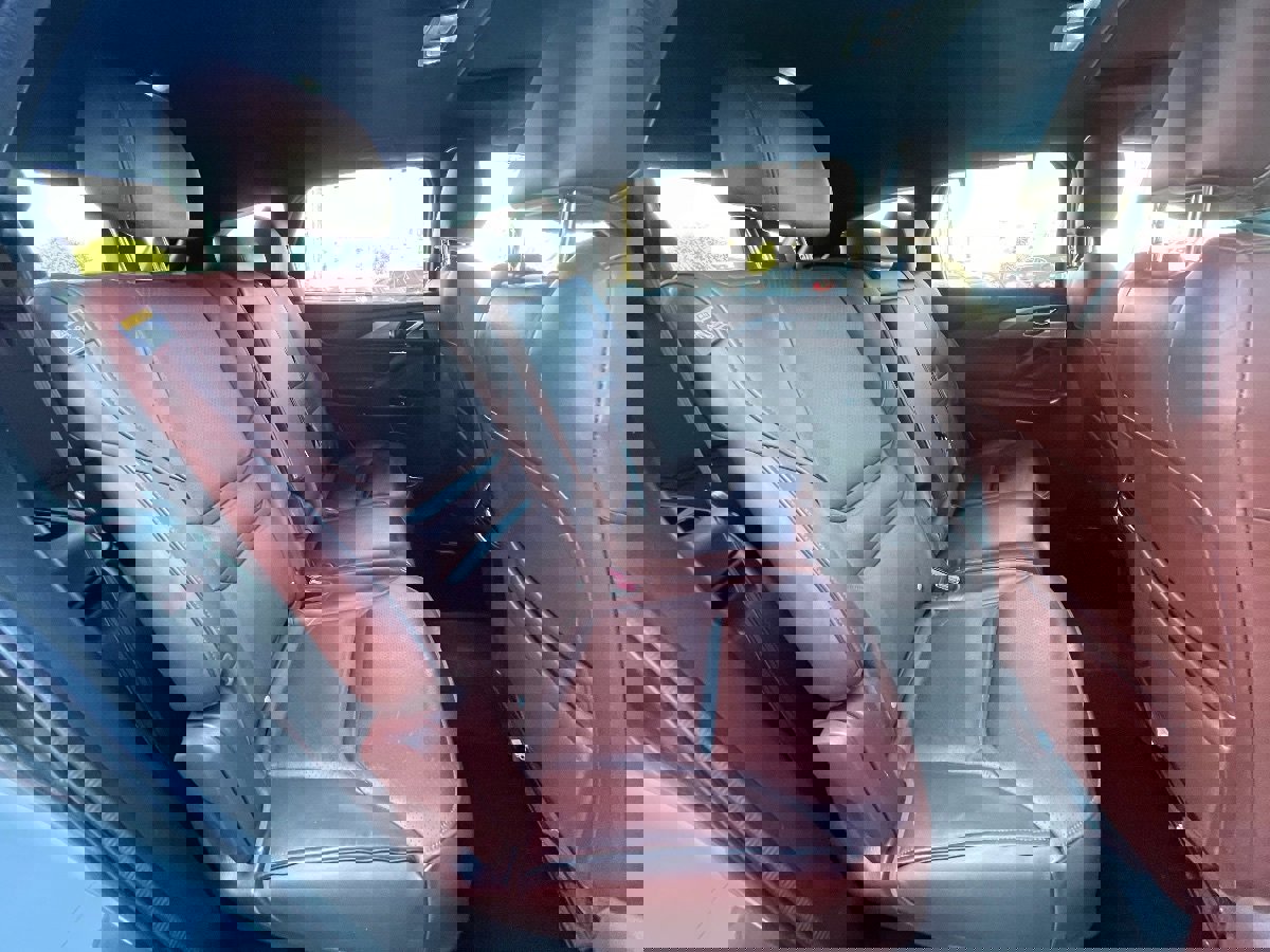 Used 2016 MAZDA CX-9 Signature AWD/4WD image 14