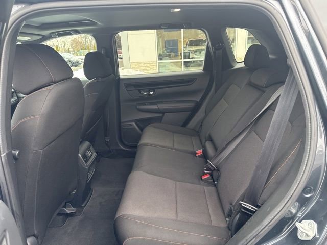 Certified 2023 Honda CR-V Sport image 21