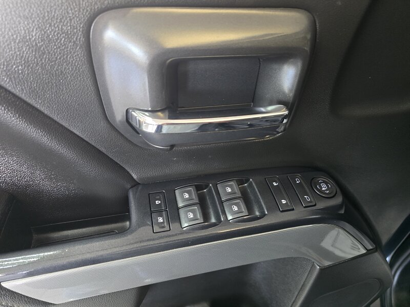 Used 2019 Chevrolet Silverado 1500 LT w/ All Star Edition AWD/4WD image 20