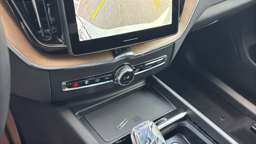 New 2026 Volvo XC60 B5 Ultra w/ Climate Package AWD/4WD image 21