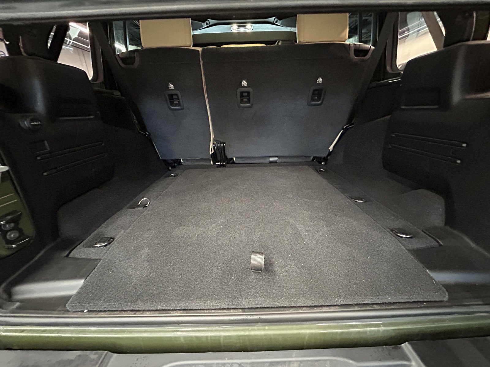 Used 2021 Jeep Wrangler Unlimited Sport image 15