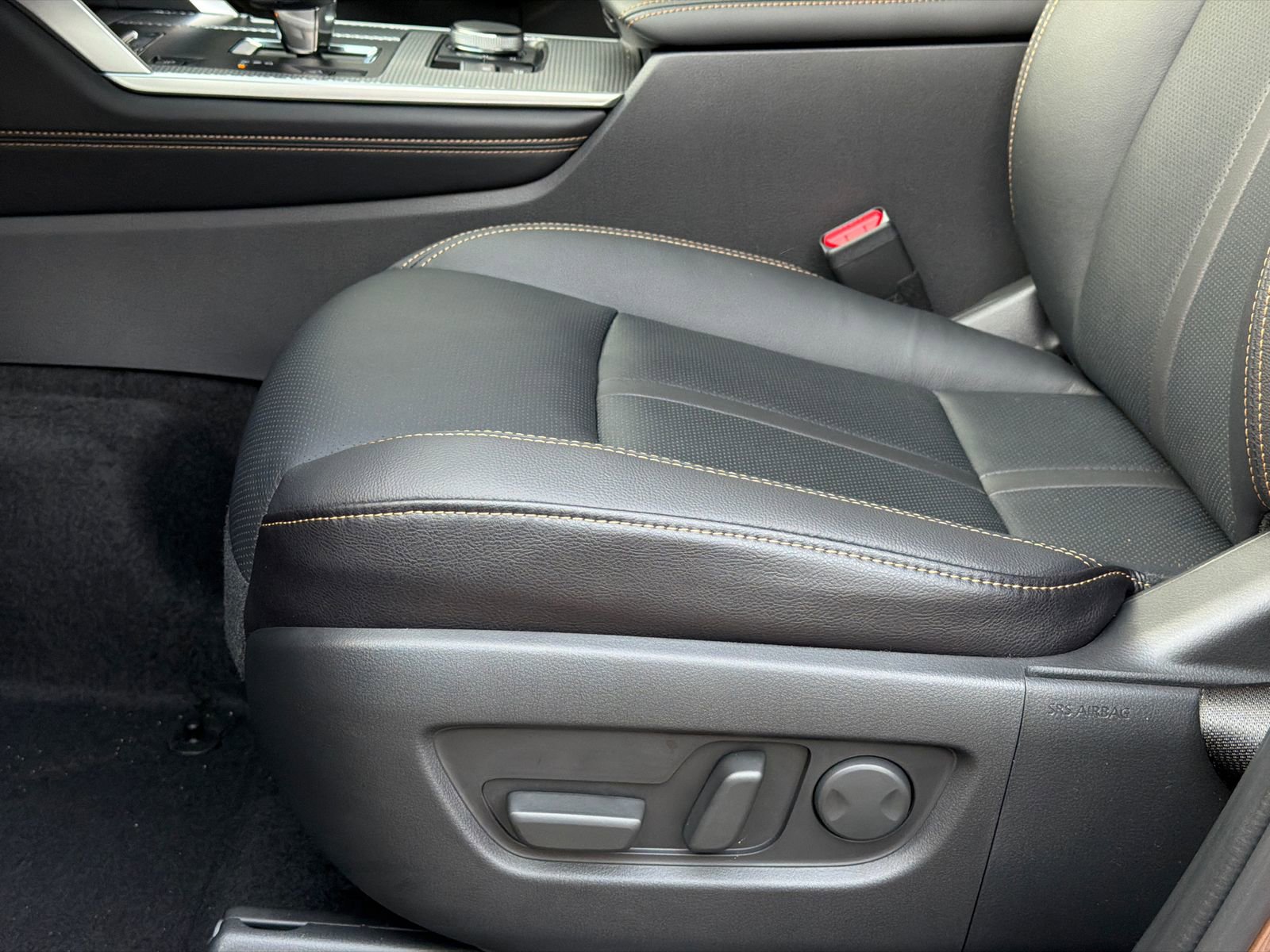 New 2026 MAZDA CX-70 SC AWD/4WD image 15