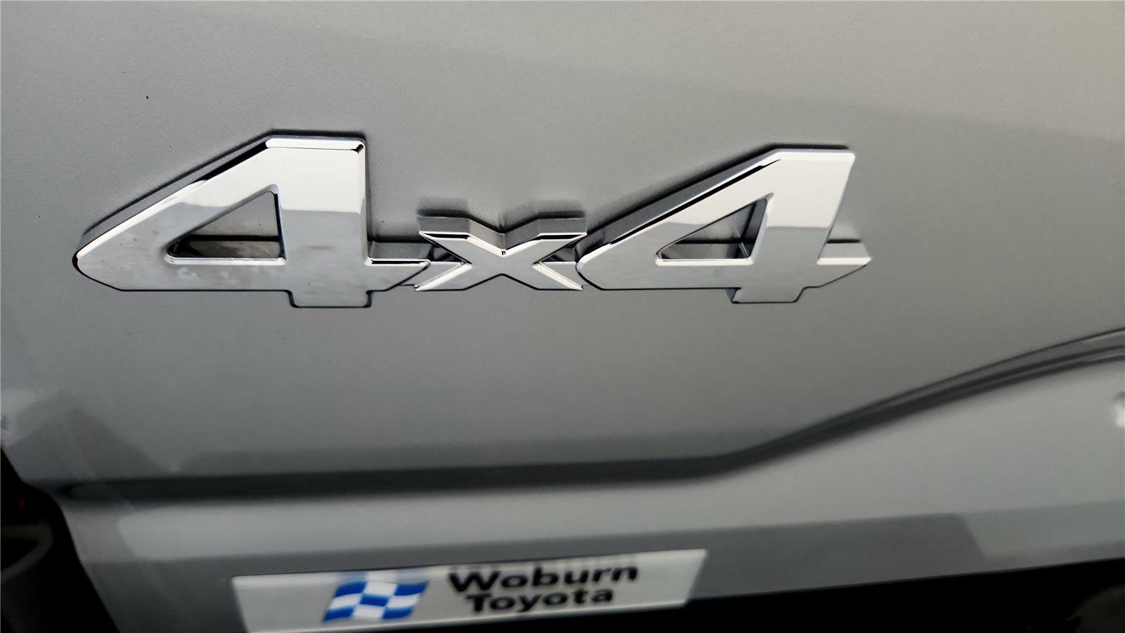 Certified 2023 Toyota Tacoma SR5 image 13