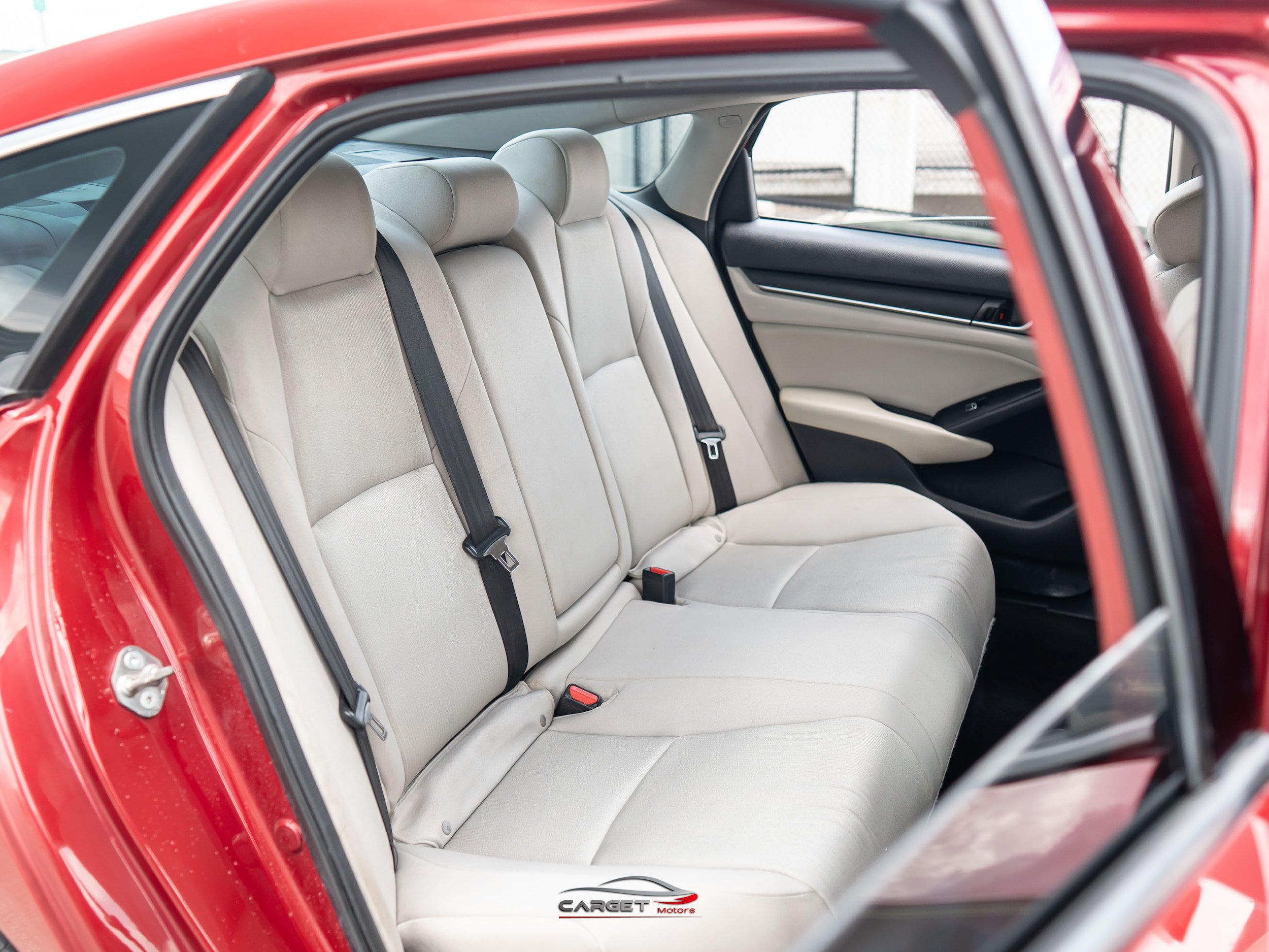 Used 2018 Honda Accord LX image 18