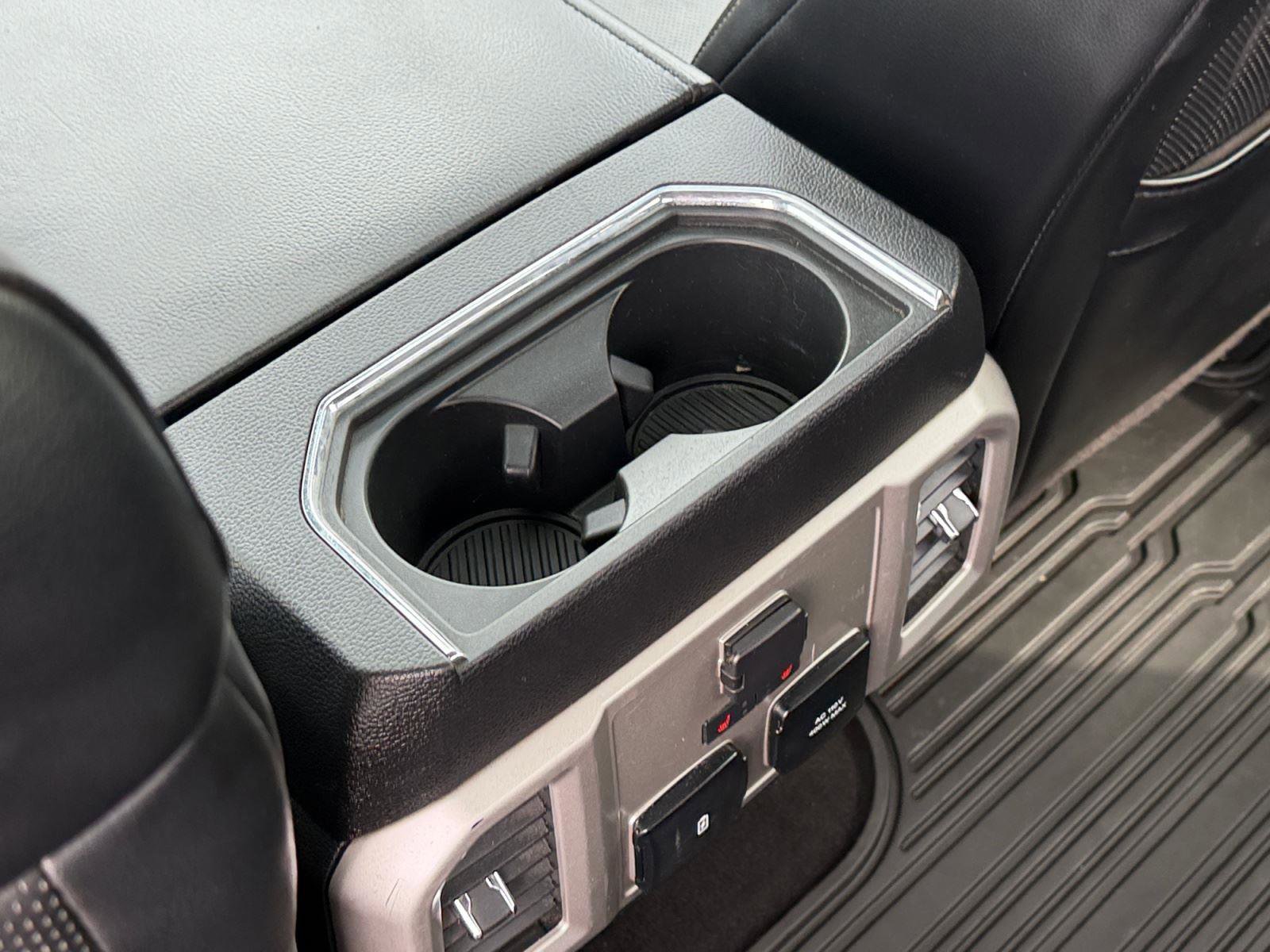 Used 2019 Ford F250 Lariat w/ Lariat Ultimate Package image 44