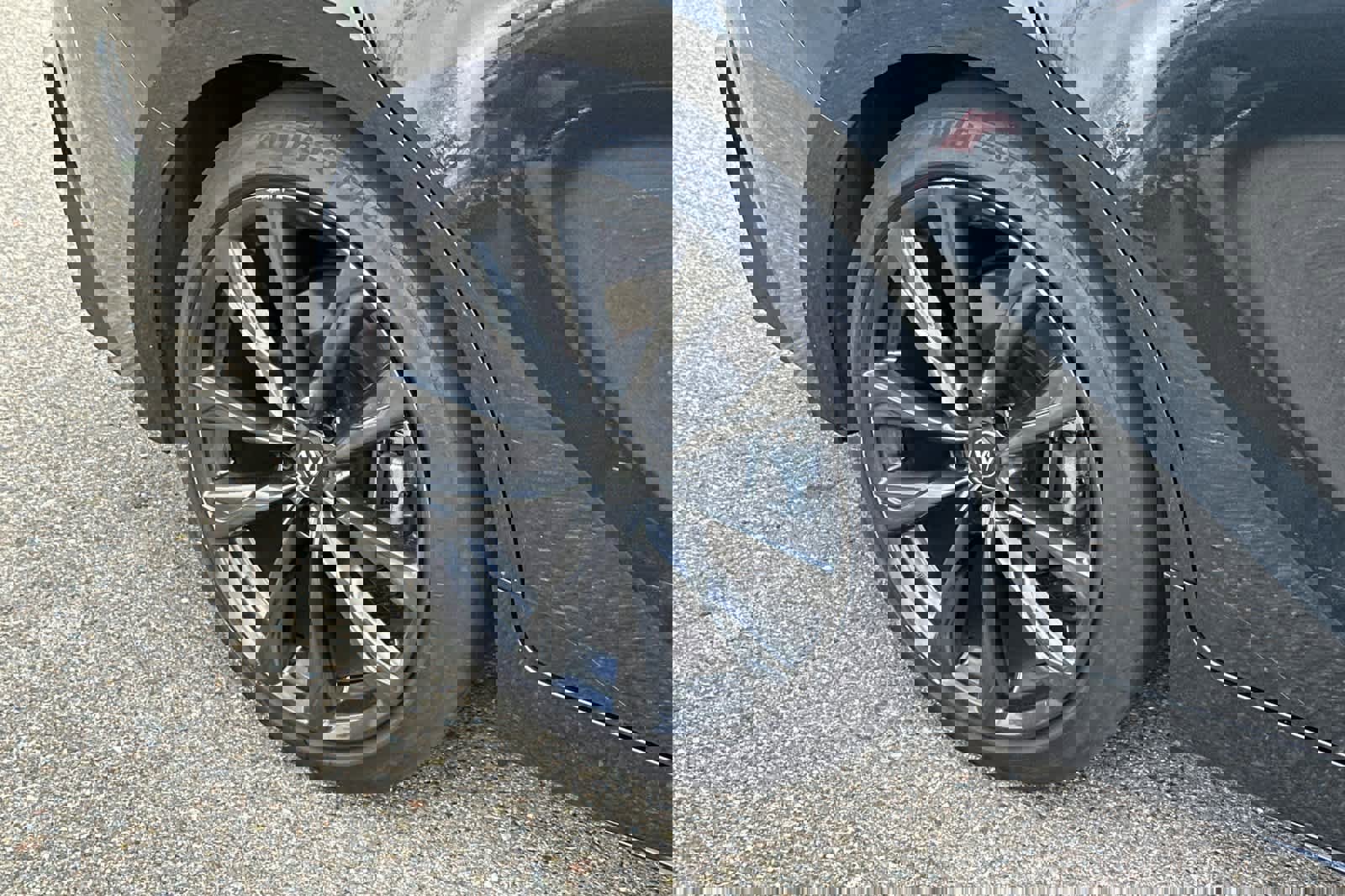 Used 2024 Lexus IS 350 F Sport image 14