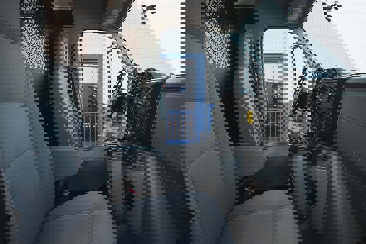 Used 2014 Ford E-150 and Econoline 150 w/ Power Group image 16