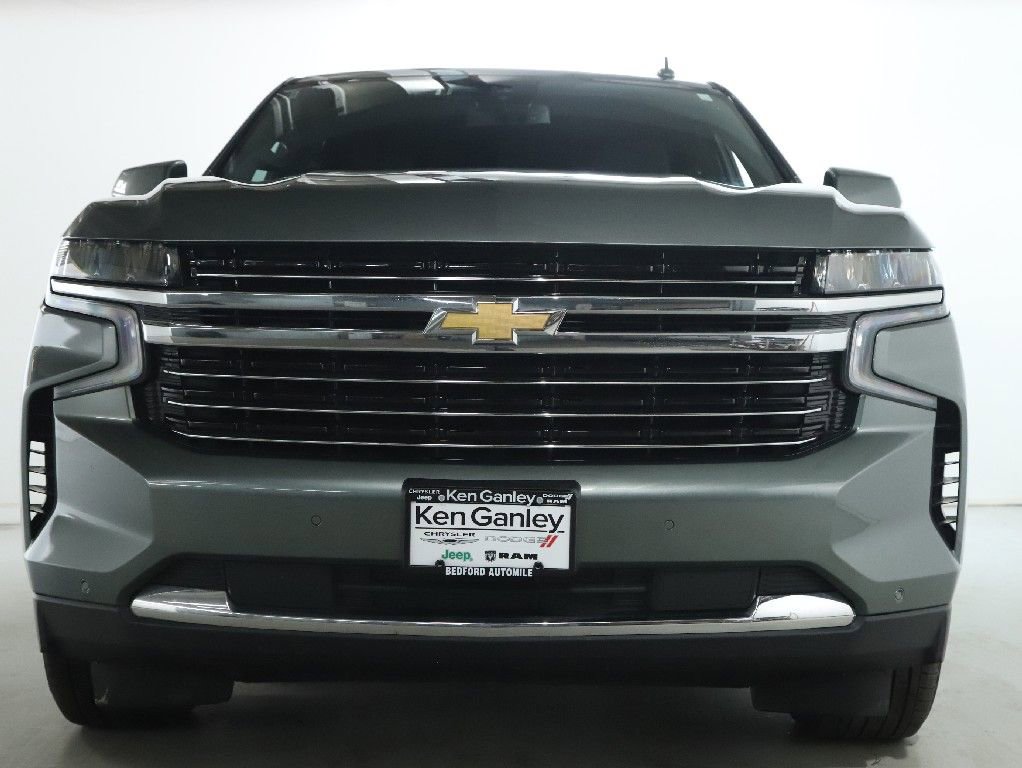 Used 2024 Chevrolet Tahoe LT image 5