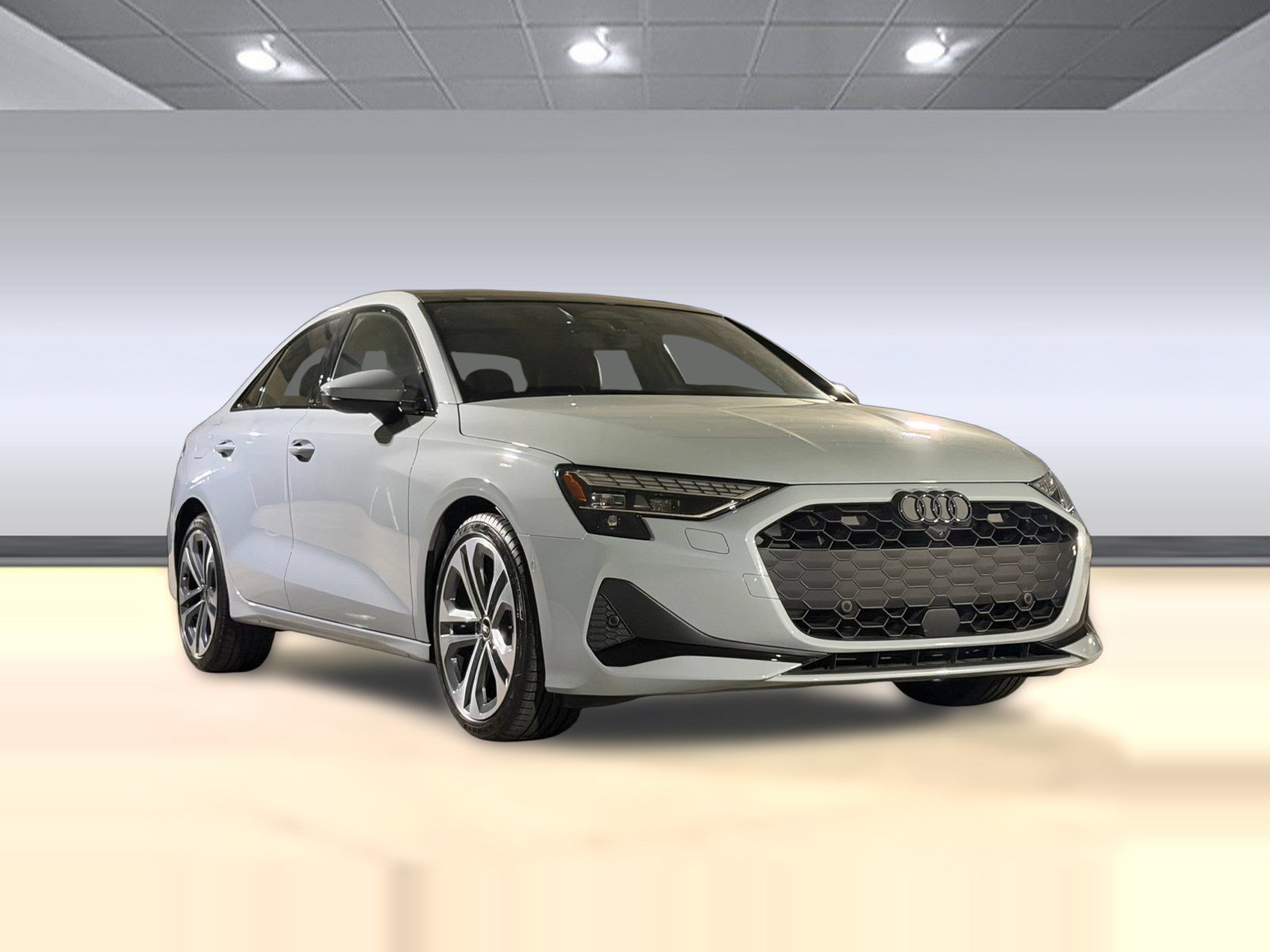Certified 2026 Audi A3 2.0T Premium Plus w/ Premium Plus Package AWD/4WD image 7