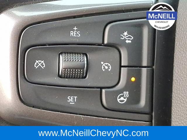 Used 2023 Chevrolet Silverado 1500 ZR2 image 22