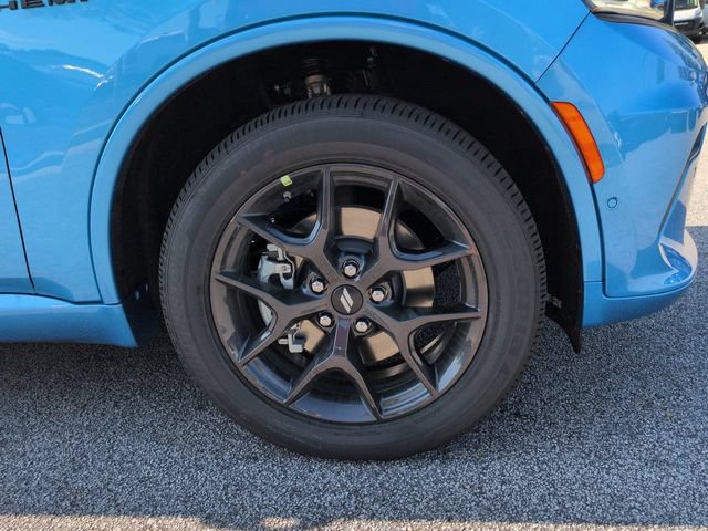 New 2027 Dodge Durango GT AWD/4WD image 10