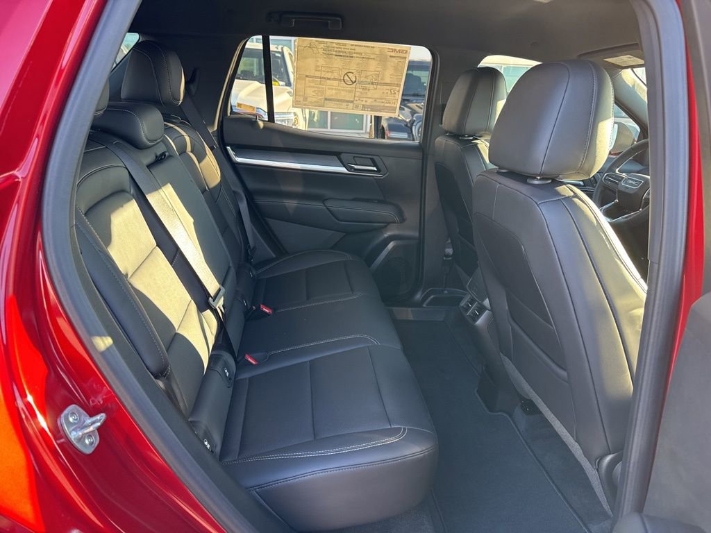 New 2026 GMC Terrain Elevation w/ Elevation Premium Package image 27