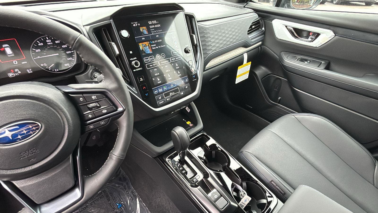 New 2026 Subaru Forester Limited image 18