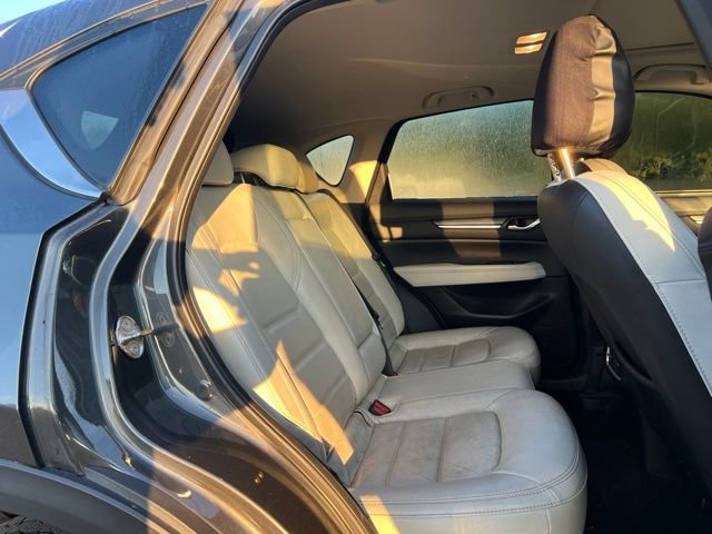 Used 2019 MAZDA CX-5 Grand Touring Reserve AWD/4WD image 14