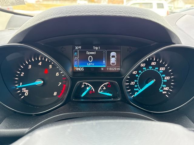 Used 2014 Ford Escape Titanium image 17