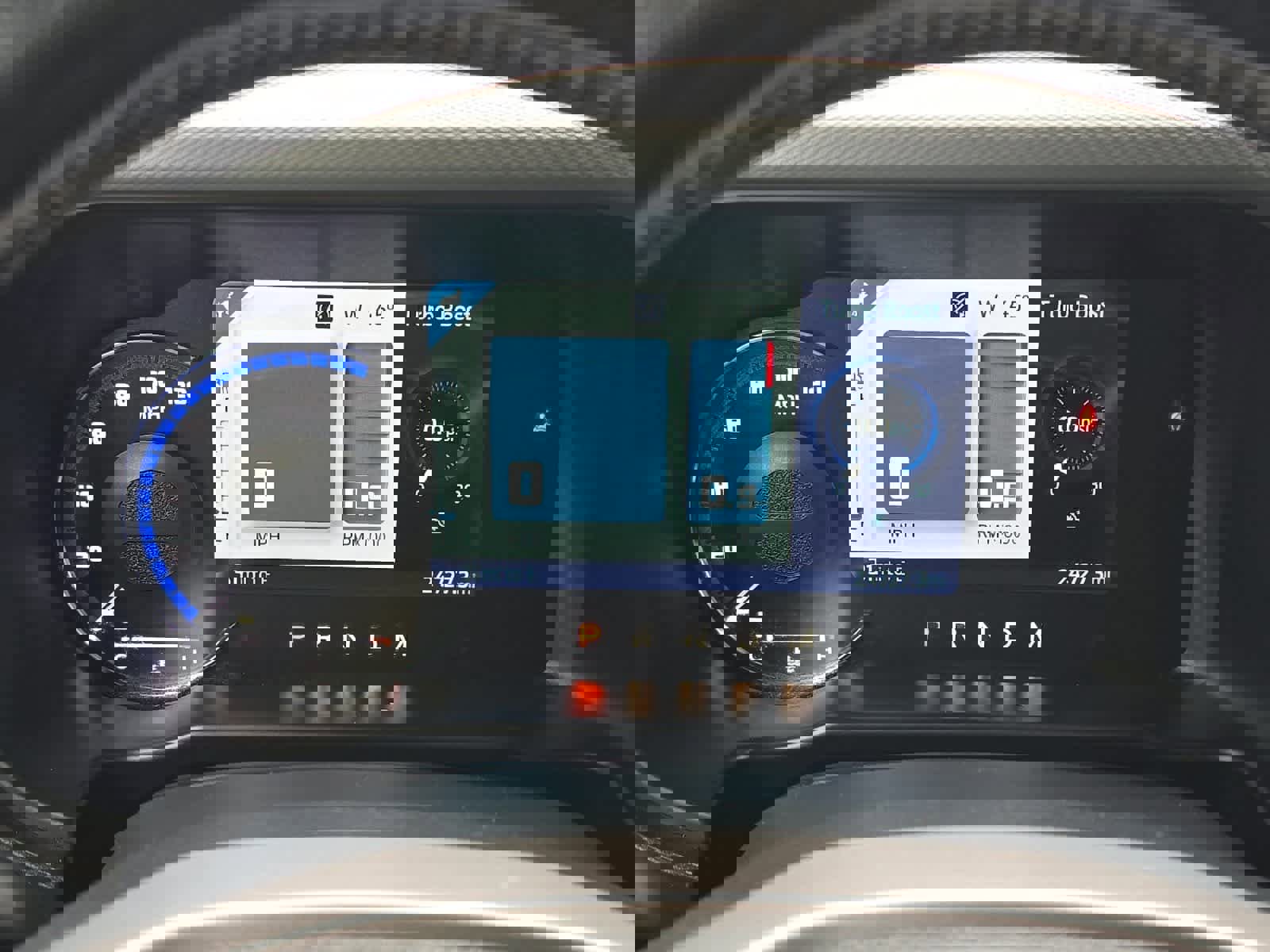 Used 2022 Ford Bronco Black Diamond image 24